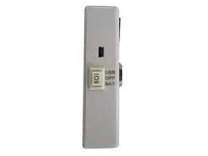 TMRF-2RW IButton Programmer DS1990A Duplicator Cloner Copier 125Khz RFID Reader Writer RW1990 Key Token RFID 1Pcs TMRF-2RW IButton Programmer DS1990A Duplicator Cloner Copier 125Khz RFID Reader Writer RW1990 Key Token RFID 1Pcs