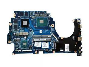 929484-601 929484-001 For 15-CE TPN-Q194 Laptop Motherboard DAG3AAMBAG0 CPU I5-7300HQ GPU GTX1050 2G 929484-601 929484-001 For 15-CE TPN-Q194 Laptop Motherboard DAG3AAMBAG0 CPU I5-7300HQ GPU GTX1050 2G
