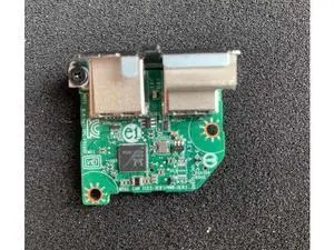 FOR G6789 USB FLEX IO V2 Expansion Board L85069-001 L76509-001 FOR G6789 USB FLEX IO V2 Expansion Board L85069-001 L76509-001