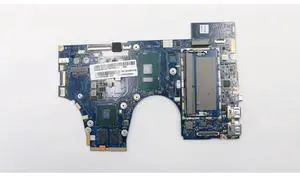 5B20M14138 For Yoga 710-15IKB Laptop Motherboard 2GB N16S-GTR-S-A2 I7-7500 Processor 5B20M14138 For Yoga 710-15IKB Laptop Motherboard 2GB N16S-GTR-S-A2 I7-7500 Processor