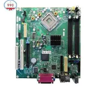 Good 0D6H9T D6H9T CN-0D6H9T For System Board (Motherboard) For Optiplex 990 Mainboard OK Good 0D6H9T D6H9T CN-0D6H9T For System Board (Motherboard) For Optiplex 990 Mainboard OK