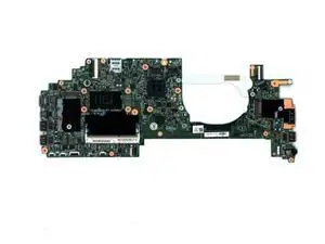 01HY676 For P40 Yoga Laptop Motherboard i7-6500U N15M-Q3-S-A2 Processor 01HY676 For P40 Yoga Laptop Motherboard i7-6500U N15M-Q3-S-A2 Processor