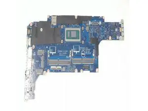 0260KT 010F01 01Y2TP 04X33N For DEL Latitude 5430 Laptop Motherboard LA-L591P I5-1245U CPU 0260KT 010F01 01Y2TP 04X33N For DEL Latitude 5430 Laptop Motherboard LA-L591P I5-1245U CPU