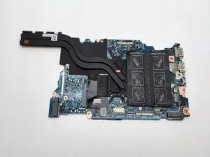 CN 0GKPG5 For Vostro 15 5510 Laptop Motherboard 203066-1 With i5-11320H CPU OK CN 0GKPG5 For Vostro 15 5510 Laptop Motherboard 203066-1 With i5-11320H CPU OK