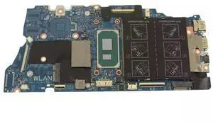 CN-0FW6F0 0FW6F0 FW6F0 For inspiron 14 5400 5406 Laptop Motherboard SRK05 I5-1135G7 CPU Processor Full Teste CN-0FW6F0 0FW6F0 FW6F0 For inspiron 14 5400 5406 Laptop Motherboard SRK05 I5-1135G7 CPU Processor Full Teste