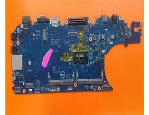 CN-03MCRF ADM80 LA-C641P For 5570 E5570 3510 Laptop Motherboard I5-6300U CPU Full Teste CN-03MCRF ADM80 LA-C641P For 5570 E5570 3510 Laptop Motherboard I5-6300U CPU Full Teste
