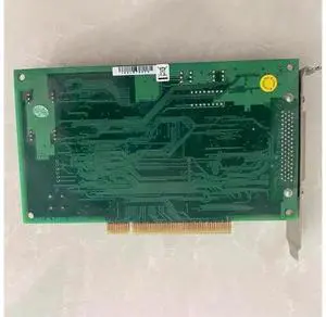 PCI-1711 REV.A2 For Advantech Multifunctional Data Acquisition Card PCI-1711 REV.A2 For Advantech Multifunctional Data Acquisition Card