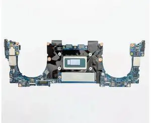 0P9FNW P9FNW For XPS 9320 Laptop Motherboard I5-1240P CPU 16GB RAM GDO31 LA-L071P 0P9FNW P9FNW For XPS 9320 Laptop Motherboard I5-1240P CPU 16GB RAM GDO31 LA-L071P