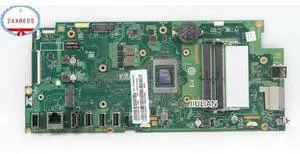 For IdeaCentre 24ARE05 AIO Motherboard R5-4500U 5B20U54082 5B20U54332 Mainboard OK For IdeaCentre 24ARE05 AIO Motherboard R5-4500U 5B20U54082 5B20U54332 Mainboard OK