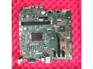 0HVPDY For Vostro 3670 system motherboard 17529-1 H7MRM 1151 DDR4 0HVPDY For Vostro 3670 system motherboard 17529-1 H7MRM 1151 DDR4
