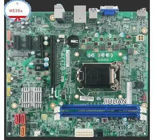 Replacement Mainboard For IdeaCentre H530s Desktop Motherboard 5B20G05102 H81H3-LM CIH81M Replacement Mainboard For IdeaCentre H530s Desktop Motherboard 5B20G05102 H81H3-LM CIH81M