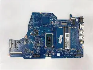 M12540-001 M12540-501 M12540-601 For 17-by 17T-by Laptop Motherboard i5-1135G7 M12540-001 M12540-501 M12540-601 For 17-by 17T-by Laptop Motherboard i5-1135G7