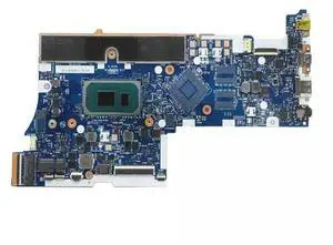 5B20Z55037 For 5-15ITL05 Laptop Motherboard NM-D211 i7-1165G7 16GB RAM 5B20Z55037 For 5-15ITL05 Laptop Motherboard NM-D211 i7-1165G7 16GB RAM