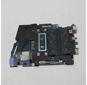 MPPFT 0MPPFT CN-0MPPFT FOR INSPIRON 14 7420 2in1 Laptop Motherboard 213102-1 SRLFQ i5-1235U CPU ly MPPFT 0MPPFT CN-0MPPFT FOR INSPIRON 14 7420 2in1 Laptop Motherboard 213102-1 SRLFQ i5-1235U CPU ly