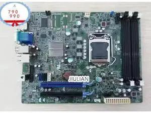 C9XW0 0C9XW0 CN-0C9XW0 Mainboard For OptiPlex 790 990 SFF Desktop Motherboard C9XW0 0C9XW0 CN-0C9XW0 Mainboard For OptiPlex 790 990 SFF Desktop Motherboard