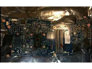 Laptop Mainboards 860591-501 For X360 15-BK001DS 15-BK002DS With CPU 4405 Motherboard 860591-601 Tested Laptop Mainboards 860591-501 For X360 15-BK001DS 15-BK002DS With CPU 4405 Motherboard 860591-601 Tested