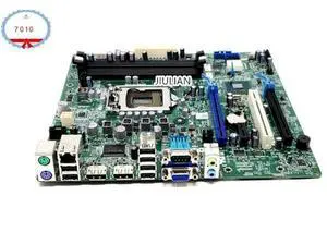 For 4V0K6 - Q77 LGA1155 Motherboard Mainboard For Optiplex 7010 MT 04V0K6 CN-04V0K6 OK For 4V0K6 - Q77 LGA1155 Motherboard Mainboard For Optiplex 7010 MT 04V0K6 CN-04V0K6 OK