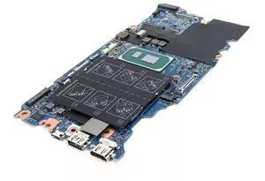 W2RXY 0W2RXY for Inspiron 14 5410 5418 Laptop Motherboard CPU: I7-11370H 203067-1 Full Teste W2RXY 0W2RXY for Inspiron 14 5410 5418 Laptop Motherboard CPU: I7-11370H 203067-1 Full Teste