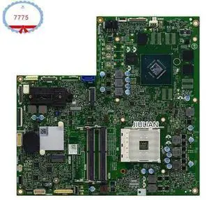 MB For Inspiron 7775 AIO Motherboard Mini-ITX Integrated Graphics AM4 DDR4 0KTK77 KTK77 CN-0KTK77 MB For Inspiron 7775 AIO Motherboard Mini-ITX Integrated Graphics AM4 DDR4 0KTK77 KTK77 CN-0KTK77