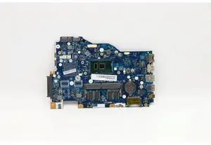 5B20N04874 For 110-15ISK Laptop Motherboard 4GB RAM I3-6006U Processor 5B20N04874 For 110-15ISK Laptop Motherboard 4GB RAM I3-6006U Processor