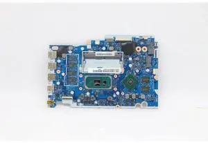5B20Y88485 For 3-14IIL05 Laptop Motherboard GPU MX330 2GB I5 1035G1 RAM 4GB Storage Processor 5B20Y88485 For 3-14IIL05 Laptop Motherboard GPU MX330 2GB I5 1035G1 RAM 4GB Storage Processor