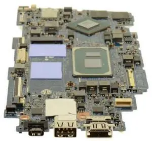 08KHFK For Inspiron 7400 Laptop Motherboard 19765-1 i5-1135G7 16G RAM GPU MX350 2GB 08KHFK For Inspiron 7400 Laptop Motherboard 19765-1 i5-1135G7 16G RAM GPU MX350 2GB
