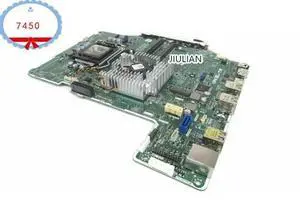 Changing Mainboard IPKBL-TP For Optiplex 7450 AIO Desktop Motherboard Cp116 0cp116 CN-0cp116 OK Changing Mainboard IPKBL-TP For Optiplex 7450 AIO Desktop Motherboard Cp116 0cp116 CN-0cp116 OK