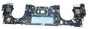 CN-0MRT12 0MRT12 MRT12 For XPS 13 9310 Laptop Motherboard I7-1185G7 16GB Test OK CN-0MRT12 0MRT12 MRT12 For XPS 13 9310 Laptop Motherboard I7-1185G7 16GB Test OK