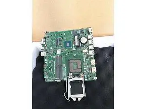 For Optiplex 7050 Micro Motherboard CN-0D24M8 0D24M8 D24M8 D8-MFF-SF DDR4 For Optiplex 7050 Micro Motherboard CN-0D24M8 0D24M8 D24M8 D8-MFF-SF DDR4