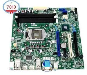 Mainboard For KRC95 - Q77 LGA1155 Desktop Motherboard For Optiplex 7010 MT 0KRC95 CN-0KRC95 Product Of China Mainboard For KRC95 - Q77 LGA1155 Desktop Motherboard For Optiplex 7010 MT 0KRC95 CN-0KRC95 Product Of China