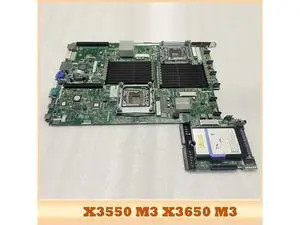 For X3550 M3 X3650 M3 69Y5082 43V7072 59Y3793 69Y4508 00D3284 Server Motherboard For X3550 M3 X3650 M3 69Y5082 43V7072 59Y3793 69Y4508 00D3284 Server Motherboard