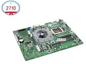 For XPS 2710 27" AIO Motherboard s115X CN-0T85DC 0T85DC T85DC Working OK For XPS 2710 27" AIO Motherboard s115X CN-0T85DC 0T85DC T85DC Working OK