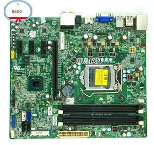 Replacement Mainboard For XPS 8500 DH77M01 CN-0YJPT1 0YJPT1 YJPT1 Motherboard In Good Condition Replacement Mainboard For XPS 8500 DH77M01 CN-0YJPT1 0YJPT1 YJPT1 Motherboard In Good Condition