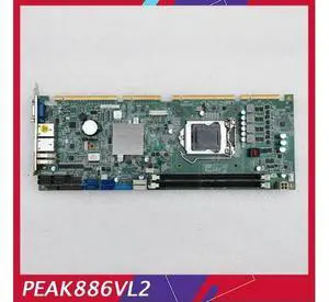Industrial Control Embedded Motherboard For PEAK886VL2 VER:D PEAk886 Good Industrial Control Embedded Motherboard For PEAK886VL2 VER:D PEAk886 Good