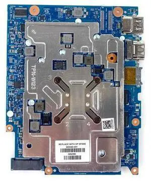 900042-001 For 11 V-Series Chromebook Motherboard 4GB Celeron N3060 Processor 900042-001 For 11 V-Series Chromebook Motherboard 4GB Celeron N3060 Processor