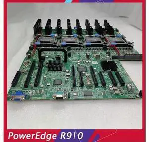Server Motherboard For For R910 P658H P703H HV8Y2 KYD3D NCWG9 Good Server Motherboard For For R910 P658H P703H HV8Y2 KYD3D NCWG9 Good