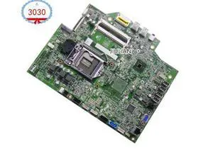 For OEM Optiplex 3030 All-In-One Desktop Motherboard (System Mainboard) - F96C8 0F96C8 CN-0F96C8 For OEM Optiplex 3030 All-In-One Desktop Motherboard (System Mainboard) - F96C8 0F96C8 CN-0F96C8