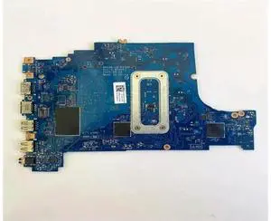 CN 7HC6F X9TX0 LA-K032P For Inspiron 15 3501 Vostro 3400 3500 Laptop Motherboard CPU i3-1115G4 Full Teste CN 7HC6F X9TX0 LA-K032P For Inspiron 15 3501 Vostro 3400 3500 Laptop Motherboard CPU i3-1115G4 Full Teste