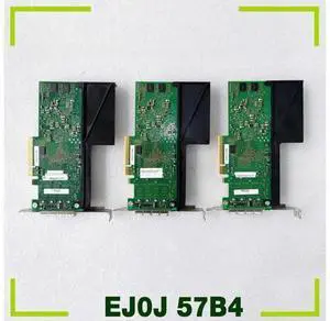 1 PCS Expansion Card For EJ0J 57B4 PCIe3 RAID SAS Adapter 4-port 00DH546 00DH545 1 PCS Expansion Card For EJ0J 57B4 PCIe3 RAID SAS Adapter 4-port 00DH546 00DH545