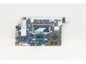 5B21C71943 For E15 Gen 2 Laptop motherboard i5 1135G7 With GPU MX450 NM-D011 5B21C71943 For E15 Gen 2 Laptop motherboard i5 1135G7 With GPU MX450 NM-D011