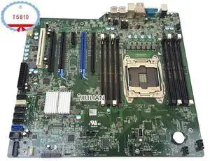 Buy Mainboard For Precision T5810 Motherboard System Board 0YRTRT YRTRT CN-0YRTRT OK Buy Mainboard For Precision T5810 Motherboard System Board 0YRTRT YRTRT CN-0YRTRT OK