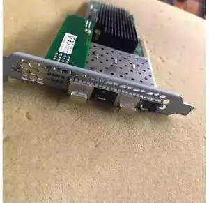 For 4-Port SVC 2145-DH8 00AR319 00MJ429 00RY004 16G Fiber Optic Card For 4-Port SVC 2145-DH8 00AR319 00MJ429 00RY004 16G Fiber Optic Card
