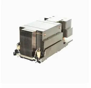 0RNTKV For PowerEdge R760 High Performance Heatsink With Cage CN-0RNTKV RNTKV Fast Ship 0RNTKV For PowerEdge R760 High Performance Heatsink With Cage CN-0RNTKV RNTKV Fast Ship