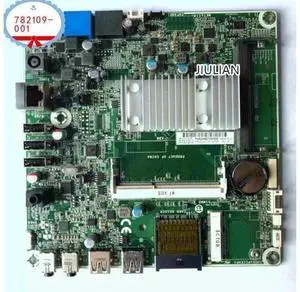 For Sps-mbd Lapisp Byt-d Femtoaix AIO J2900 782109-001 746160-001 Motherboard For Sps-mbd Lapisp Byt-d Femtoaix AIO J2900 782109-001 746160-001 Motherboard