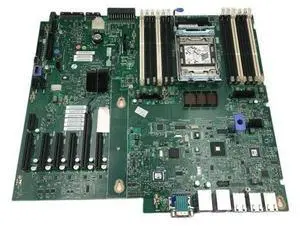 Server Motherboard For X3500 M4 7383 00W2046 90Y5959 00AL016 Test Good Server Motherboard For X3500 M4 7383 00W2046 90Y5959 00AL016 Test Good
