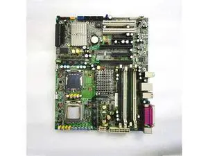 Workstation Motherboard For XW6400 442029-001 380689-003 436925-00116GB DDR3 ATX Workstation Motherboard For XW6400 442029-001 380689-003 436925-00116GB DDR3 ATX