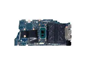 0NH21K For Inspiron 7706 2-in-1 Motherboard 19829-1 SRK02 i7-1165G7 0NH21K For Inspiron 7706 2-in-1 Motherboard 19829-1 SRK02 i7-1165G7