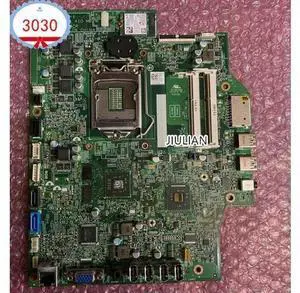 For Optiplex 3030 AIO Motherboard CN-0P5W03 0P5W03 P5W03 In Good Condition For Optiplex 3030 AIO Motherboard CN-0P5W03 0P5W03 P5W03 In Good Condition