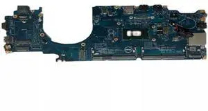 0W86DG For Latitude 5480 Laptop Motherboard LA-E081P I7-7600U 0W86DG For Latitude 5480 Laptop Motherboard LA-E081P I7-7600U