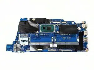 MYJWC J8GM4 For INSPIRON 15 3511 Laptop Motherboard i3 1115G4 4.1GHz Processor Full Teste MYJWC J8GM4 For INSPIRON 15 3511 Laptop Motherboard i3 1115G4 4.1GHz Processor Full Teste